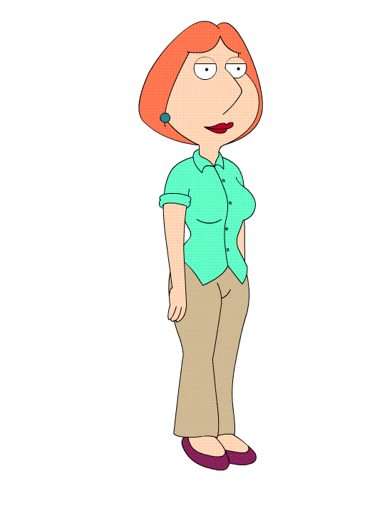 The Big ImageBoard (TBIB) - animated family guy lois griffin tagme 2959058.