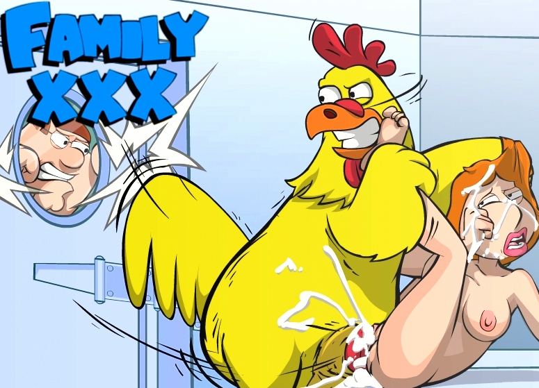 Brutal Guy - Brutal family guy porn - Sex archive