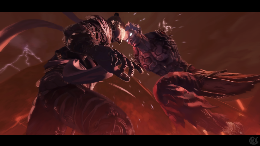 Asura's Wrath Hentai
