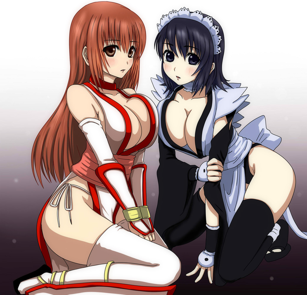 Nukinuki Akumakko