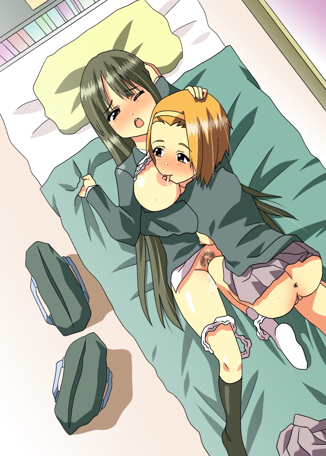 Ritsu Assassination Classroom Hentai