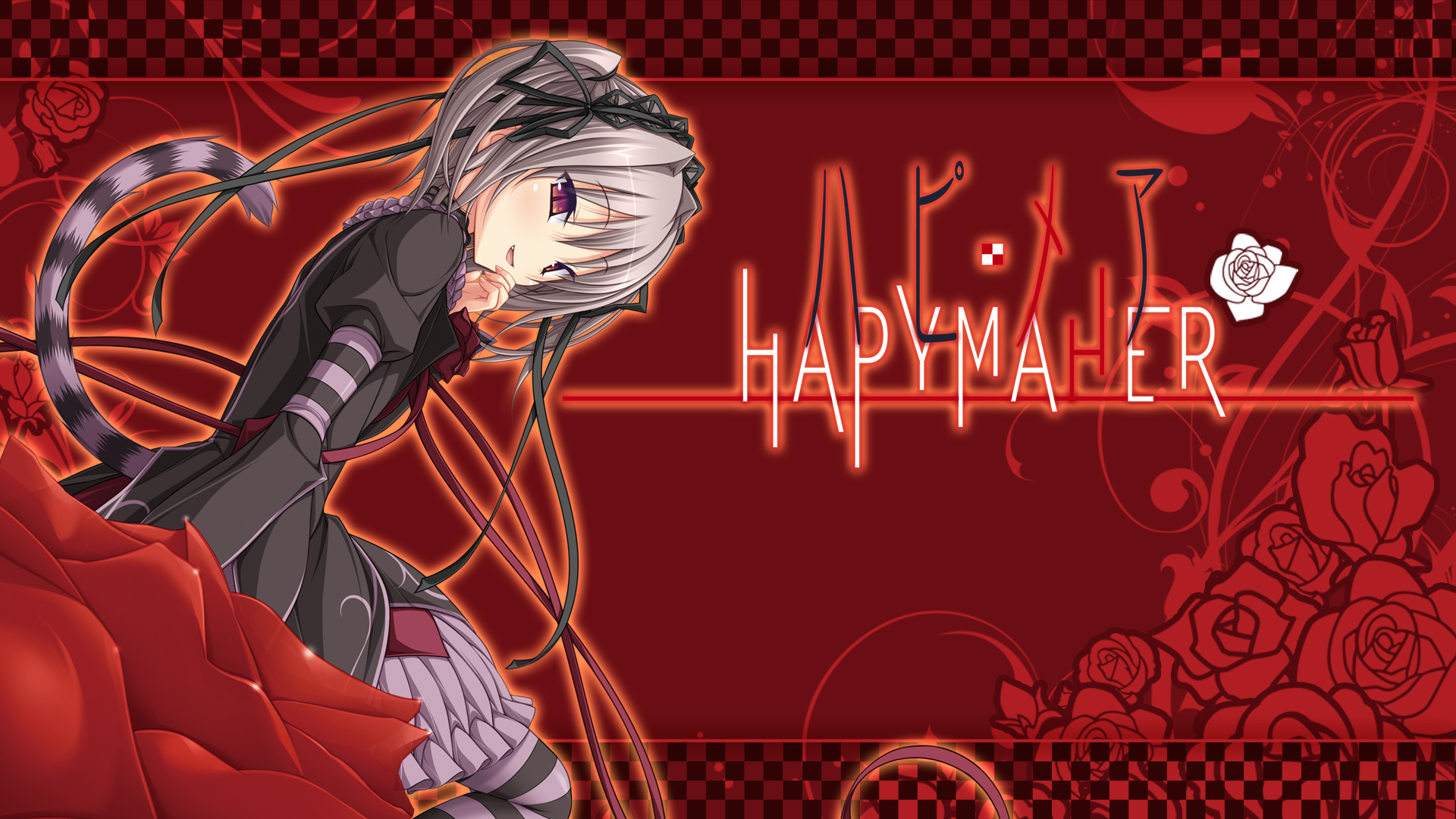 Hapymaher Cg