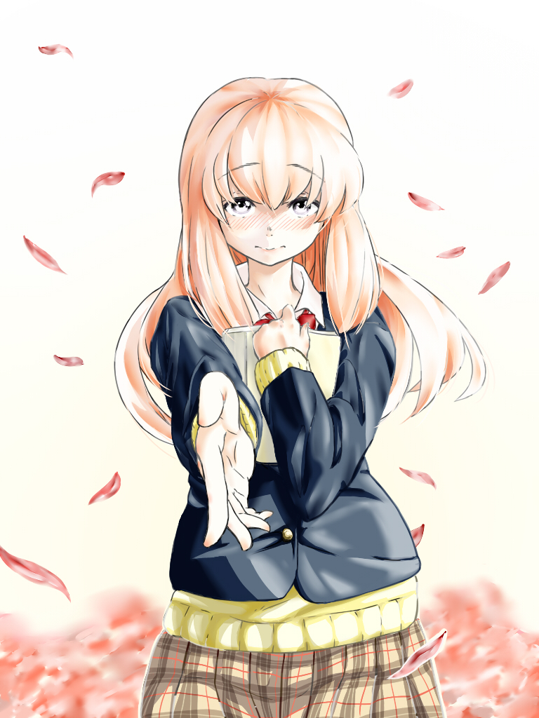 Shouko Nishimiya Hentai