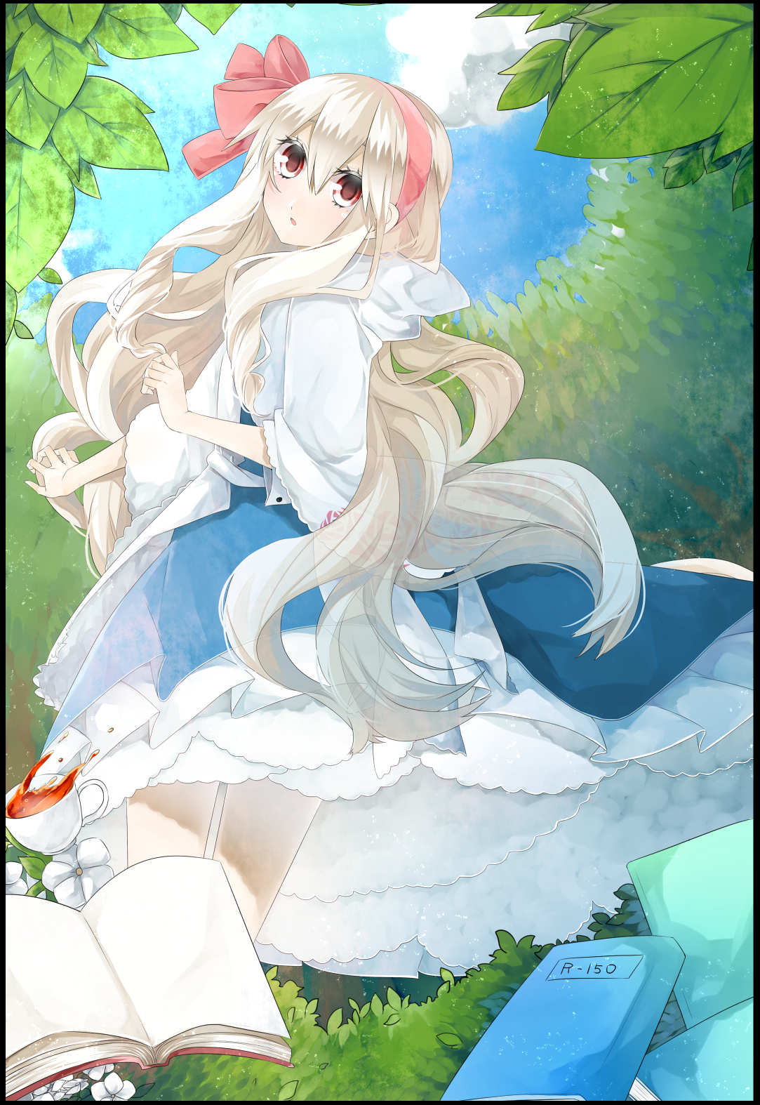 Kozakura Kumaneko