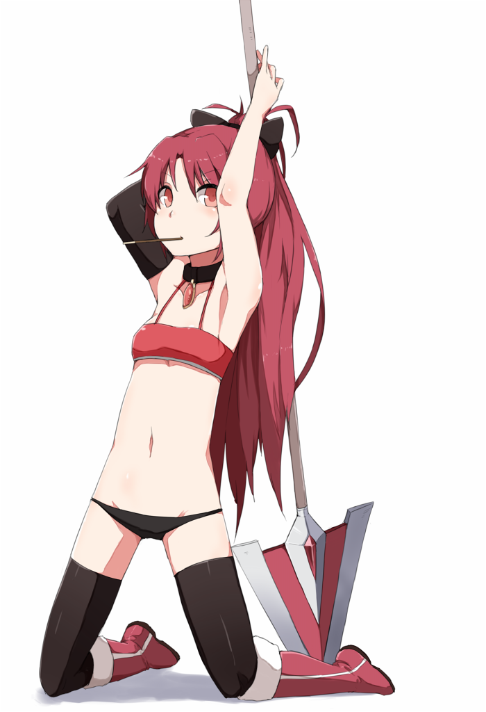Kyoko Sakura Hentai