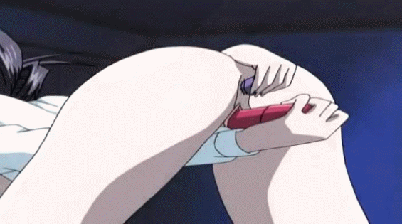 Tsubaki Amamiya Hentai