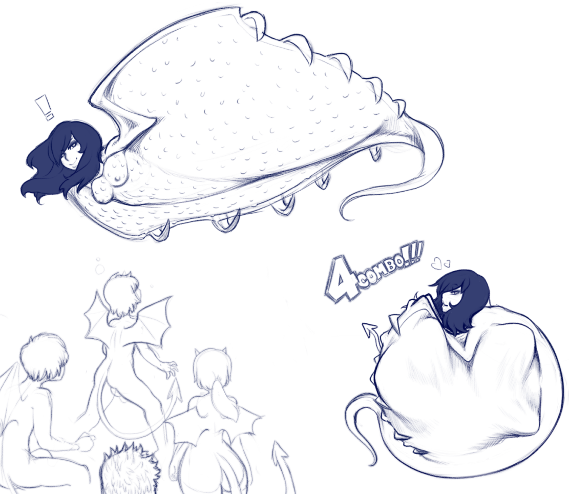 Modeseven Vore