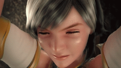 Ffxii Hentai