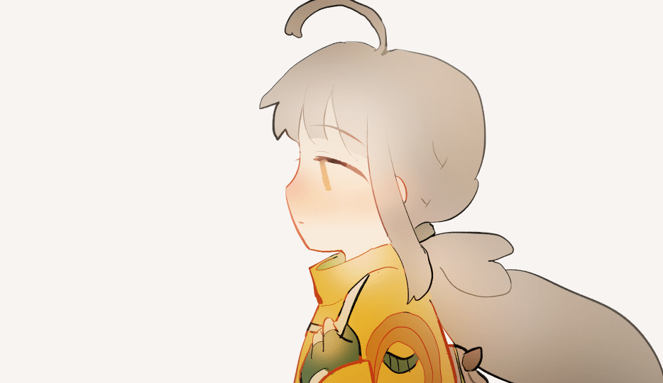 The Big ImageBoard TBIB 1girl Ahoge Animated Animated Gif Backpack the-big-imageboard-tbib-1girl-ahoge-animated-animated-gif-backpack