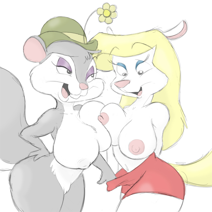 Animaniacs Nurse Hentai
