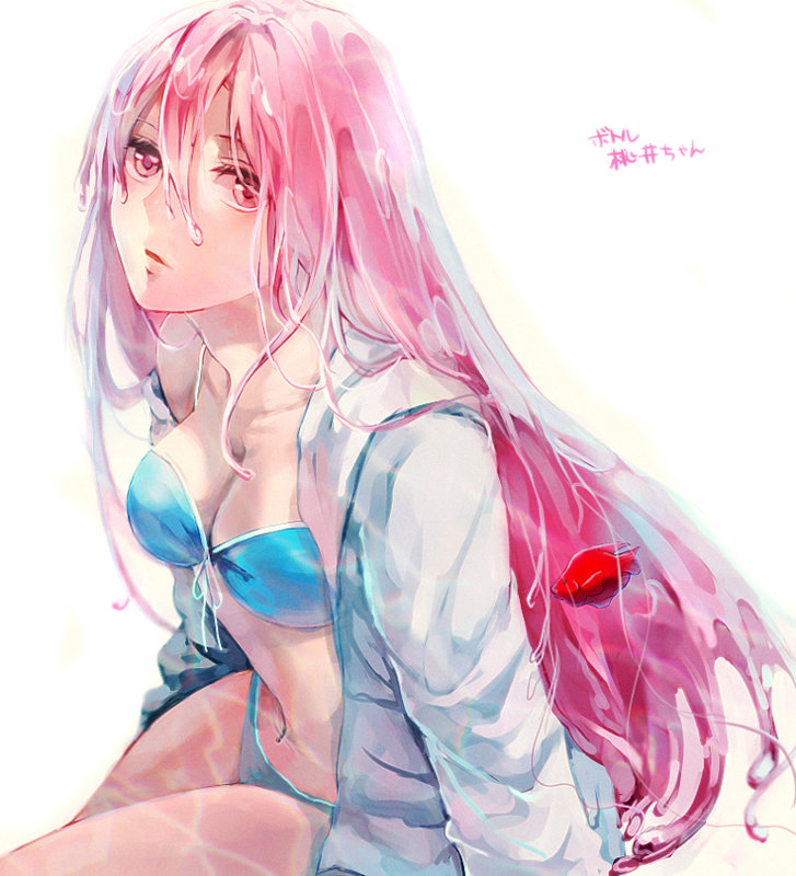 Пенелопа экхарт арт. Аниме девочка с розовыми волосами. Reine des fleurs хуберт аниме. Сацуки момои. Пенелопа экхарт.