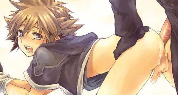 Shota Big Penis