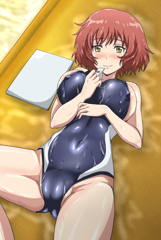 Valvrave Hentai