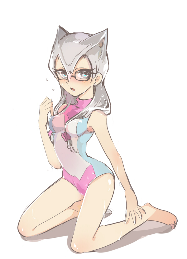 Cathy Katherine Hentai