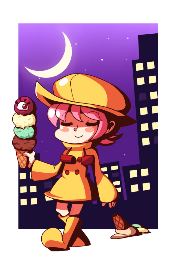 The Big ImageBoard (TBIB) 1girl blush stickers boots child eyes