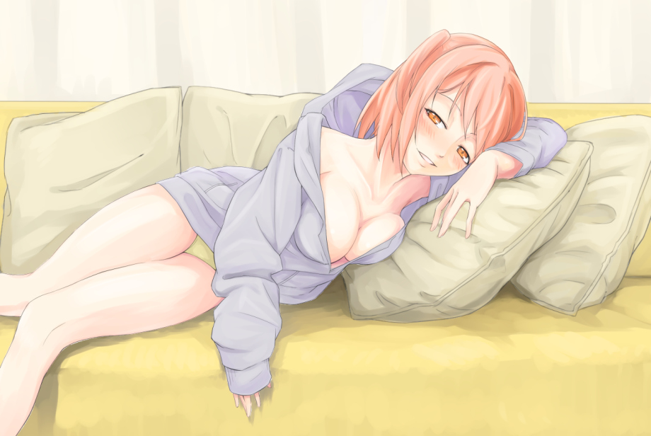 The Devil Is A Part Timer Chiho Hentai
