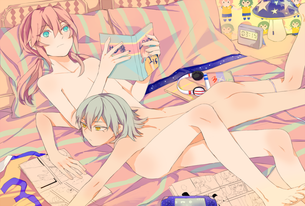 Ranmaru Hentai