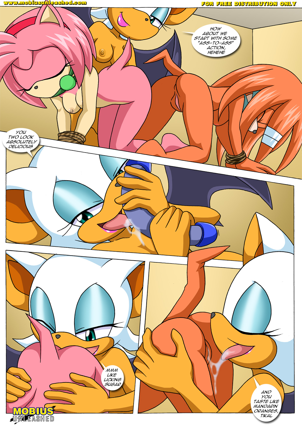 1024px x 1447px - Sonic Lesbian Anime Porn | Sex Pictures Pass