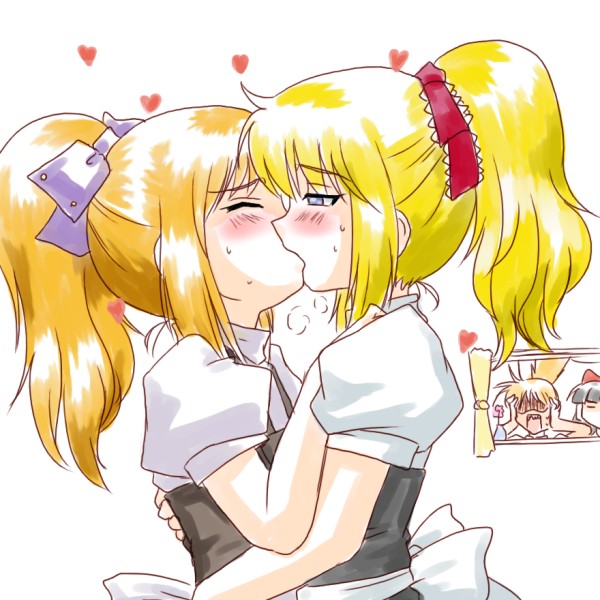 Serena Doujin