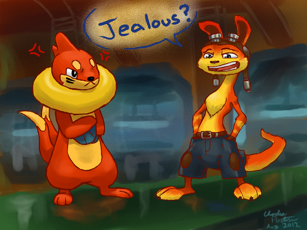 2_tails angry annoyed bar bottoms buizel clothing coldfire0007 crossover da...