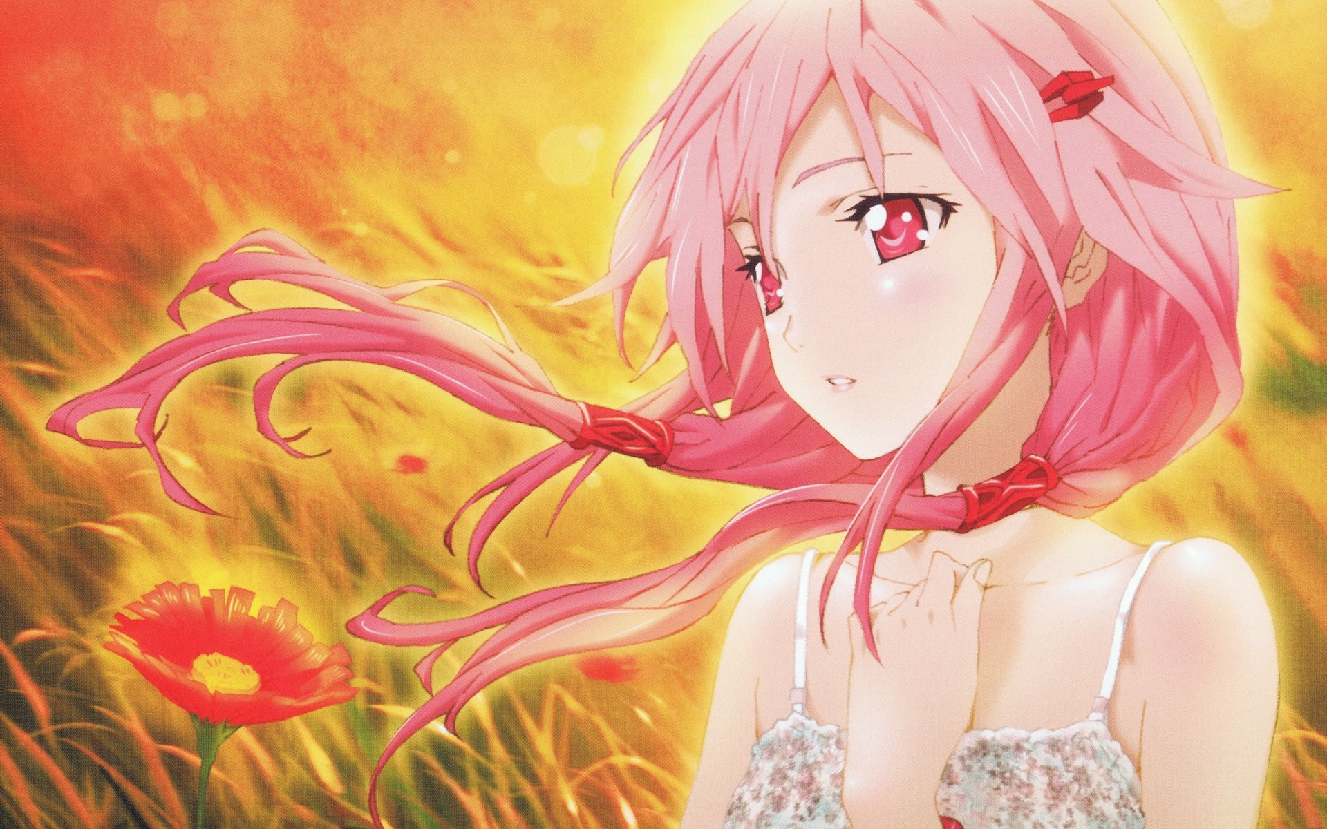 Корона грешника инори. Корона греха инори. Корона грешника инори юдзуриха. Инори корона. Инори юдзуриха.