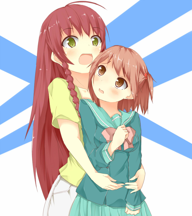 The Devil Is A Part Timer Chiho Hentai