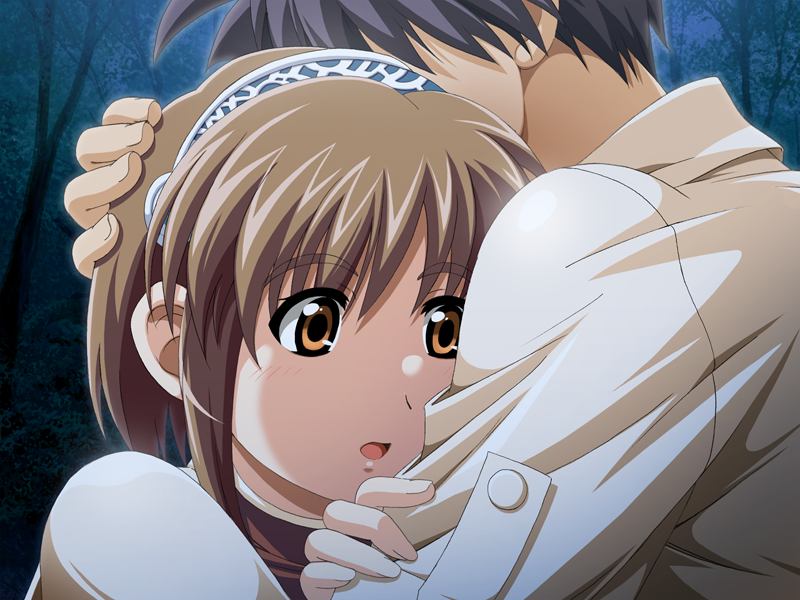 Edelweiss Hentai