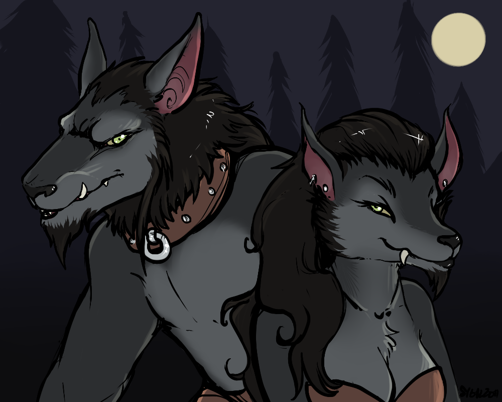 Worgen Female Hentai