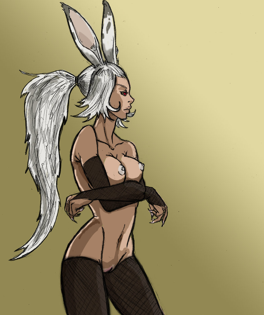 Fran Ffxii Hentai
