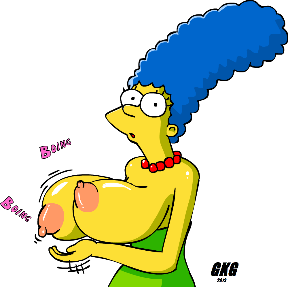 Simpson Gif Porn