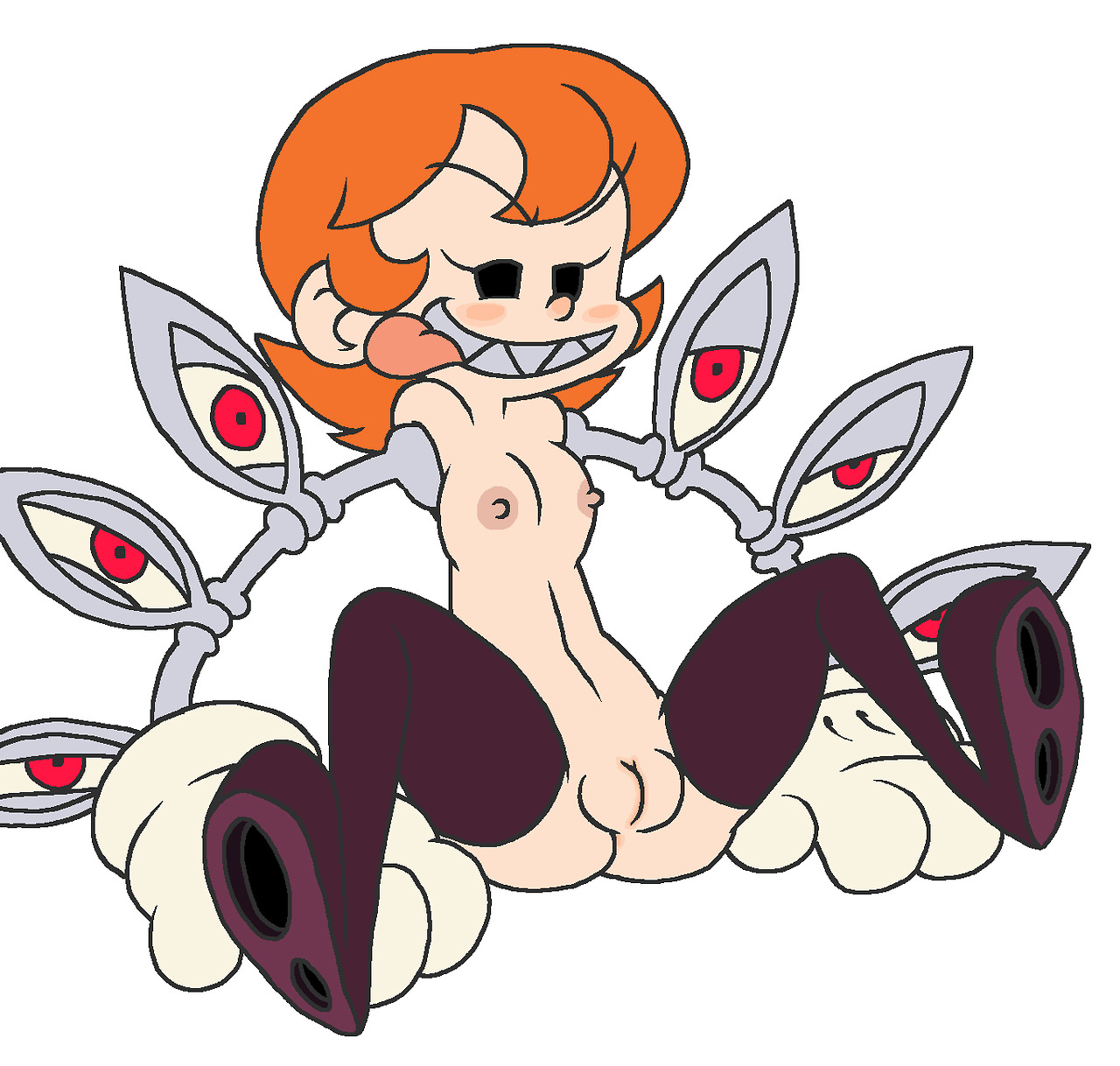 Miss Fortune Skullgirls Hentai