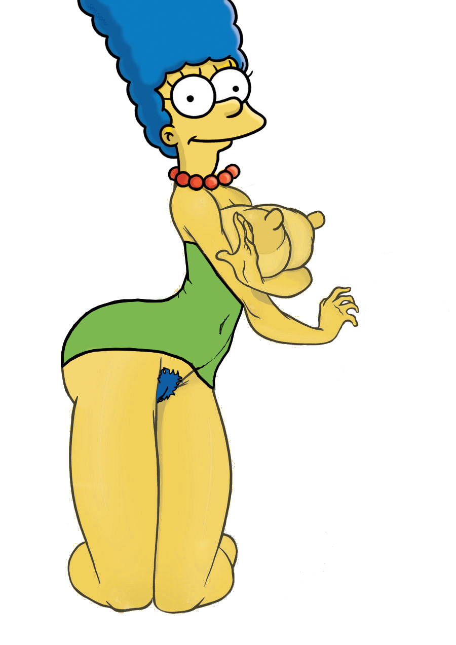 marge_simpson tagme the_simpsons.