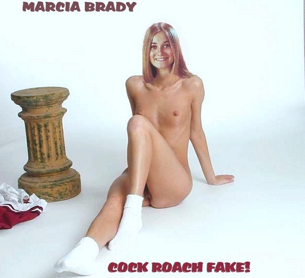 Maureen mccormick nude photos