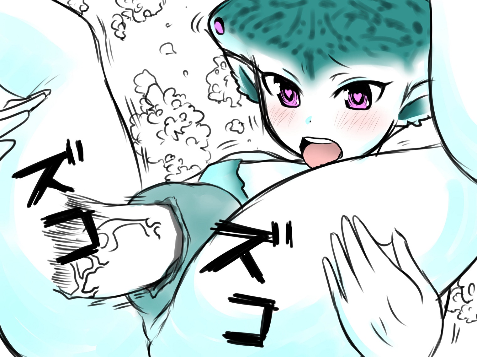 Loz Ruto Hentai