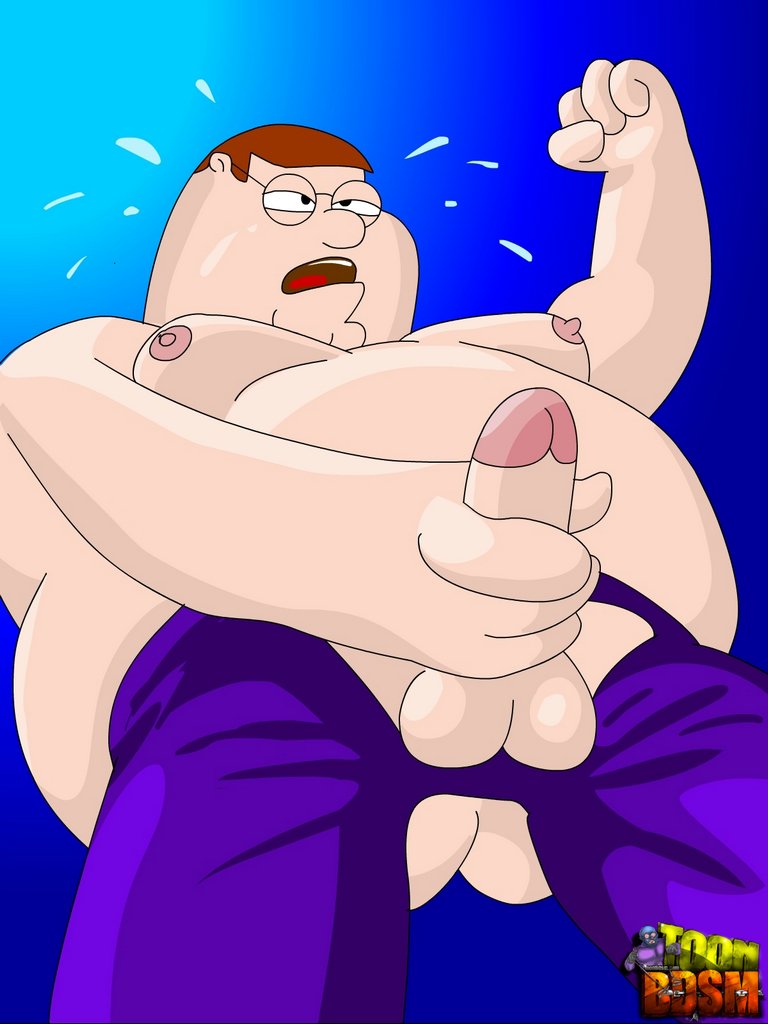 family_guy peter_griffin tagme toon_bdsm.