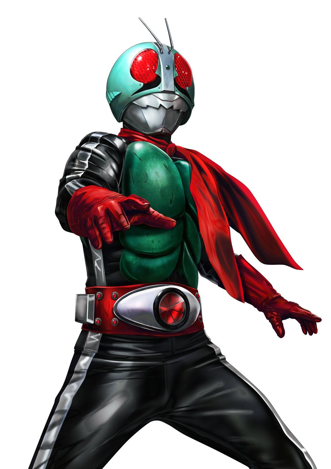 The Big ImageBoard (TBIB) - antennae armor belt bodysuit bug compound ...