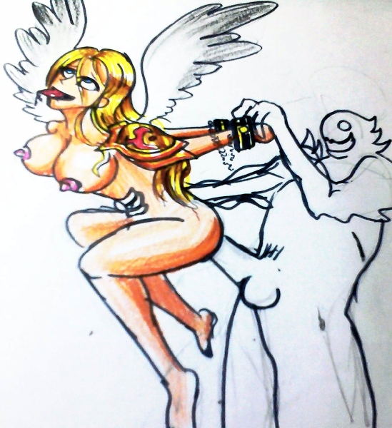 Kayle Hentai
