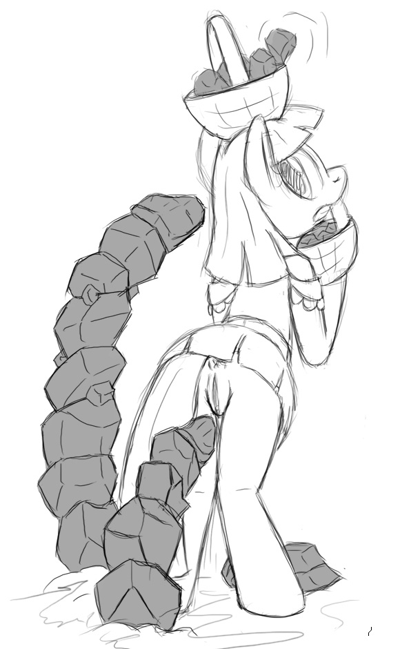 Limestone Pie Hentai