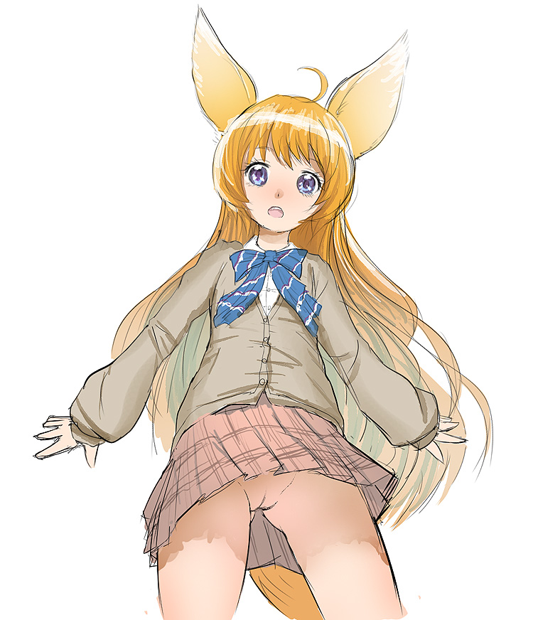 Tera Hentia