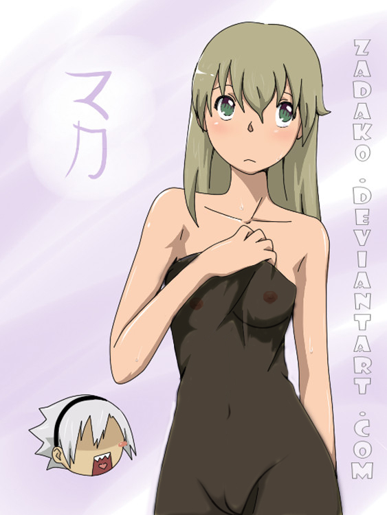 Soul Eater Hentai Gallery