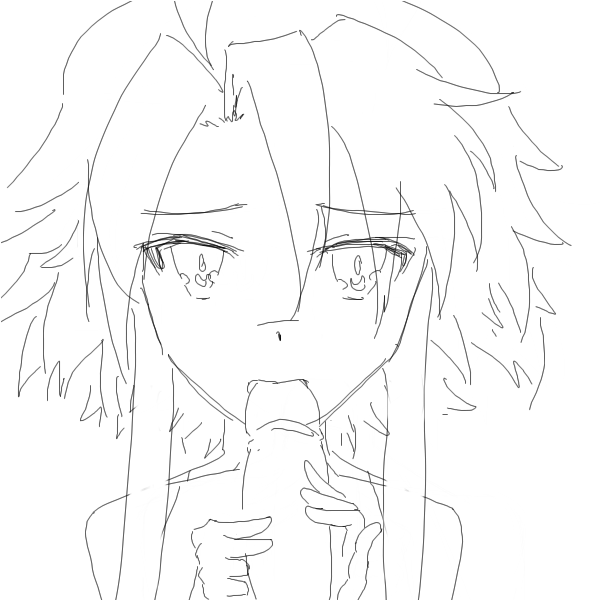 Neptunia Blanc Hentai