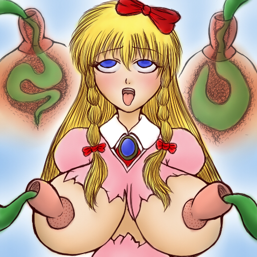 Maria Renard Hentai