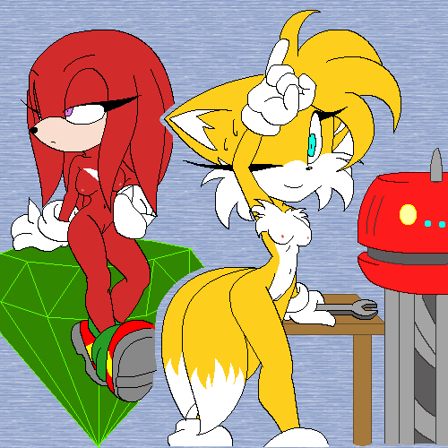 Tails of naughty wives