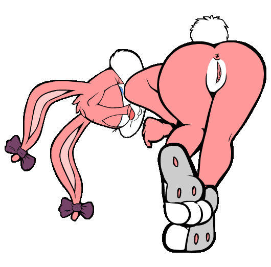Dolly Mosen Cartoon Fisten