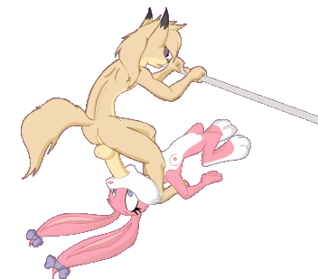 Sex Bunny Sim