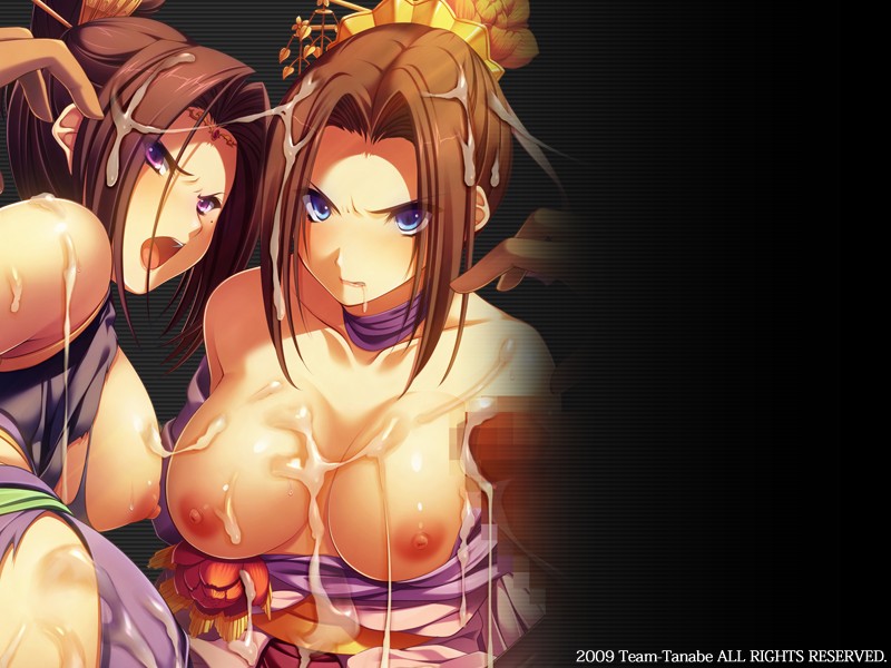 Zhen Ji Hentai