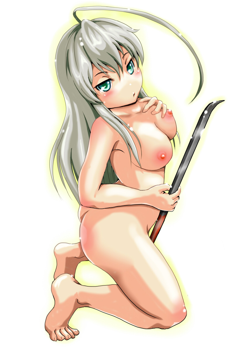 Haiyore Nyaruko-San Hentai