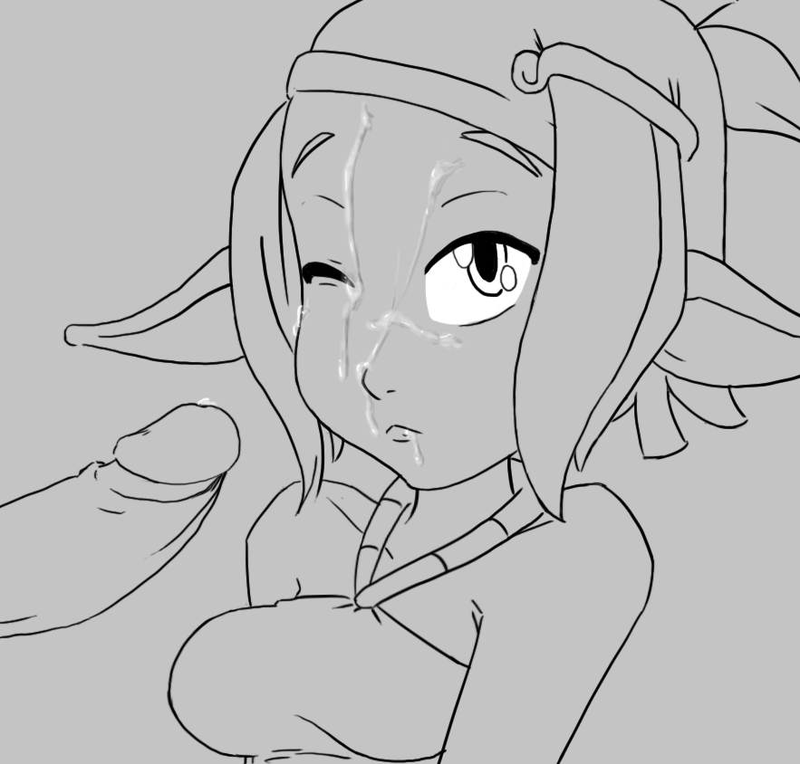 Wakfu Miranda Hentai
