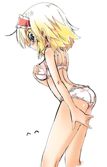 Alice Margatroid Hentai