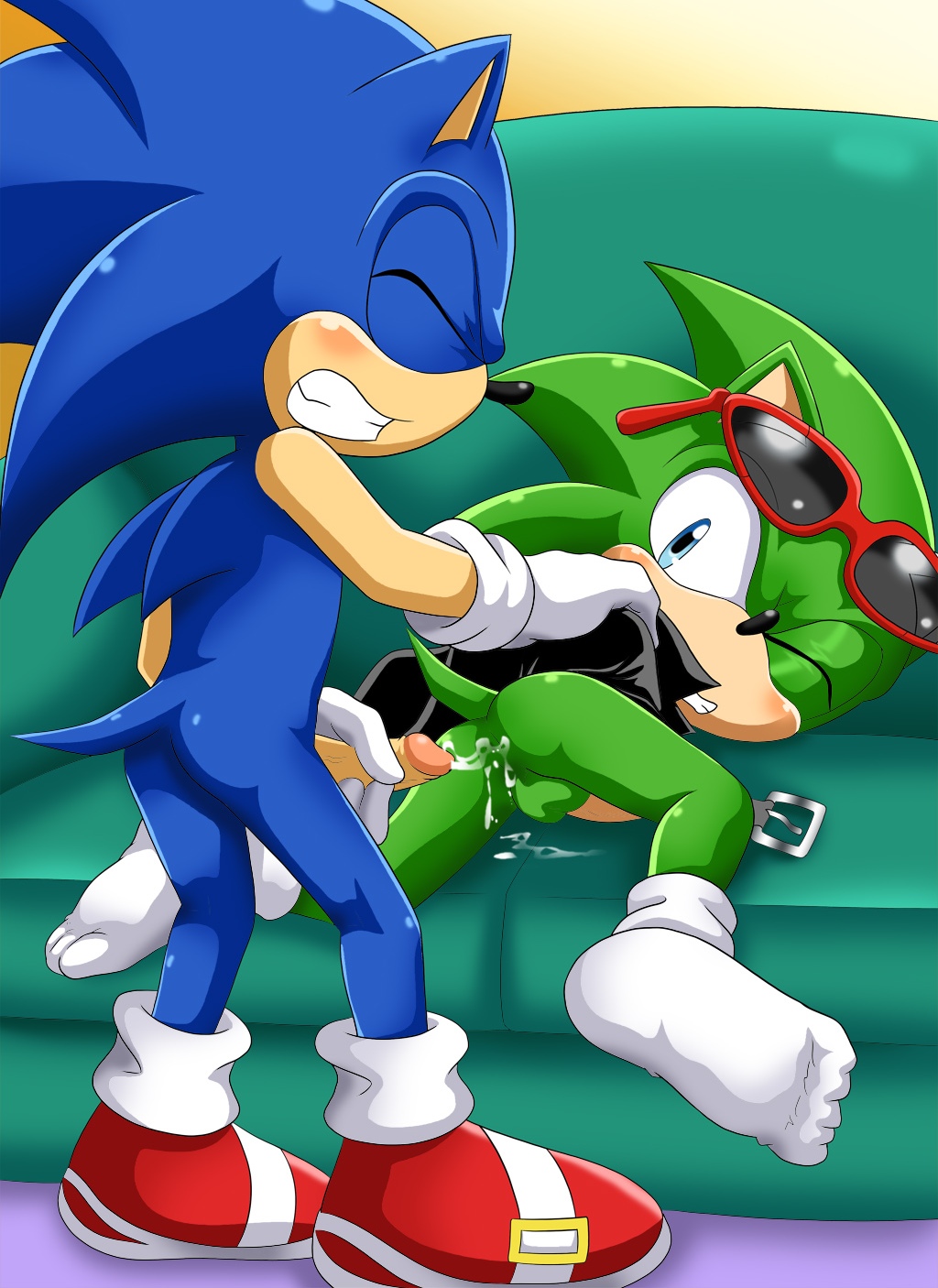 1024px x 1406px - Sonic the hedgehog free porn video sexy tube